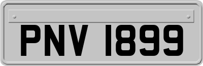 PNV1899