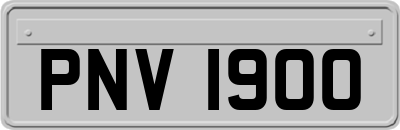 PNV1900