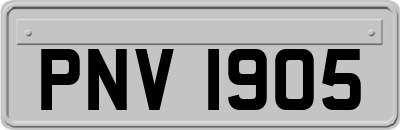 PNV1905