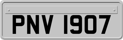 PNV1907