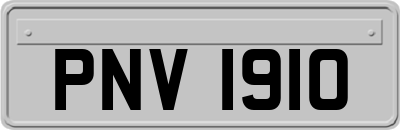 PNV1910