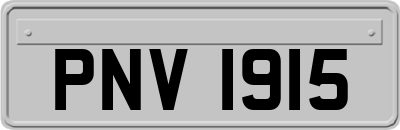 PNV1915