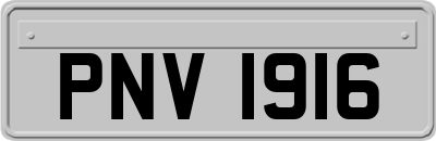 PNV1916