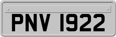 PNV1922