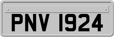 PNV1924