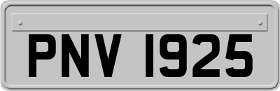 PNV1925