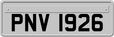 PNV1926