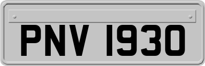 PNV1930