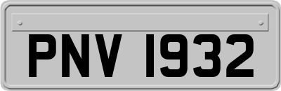 PNV1932