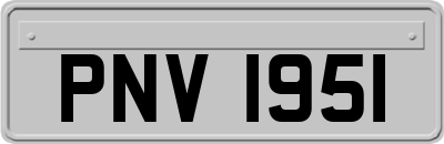 PNV1951