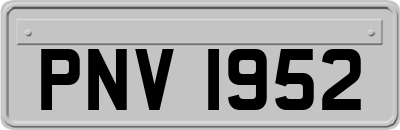 PNV1952