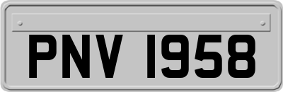 PNV1958