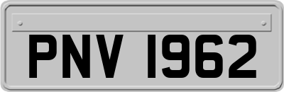 PNV1962
