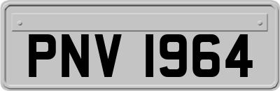 PNV1964