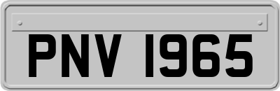 PNV1965