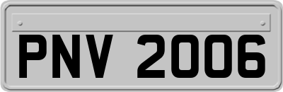 PNV2006