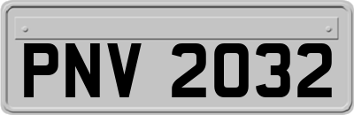 PNV2032