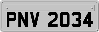 PNV2034