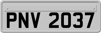 PNV2037