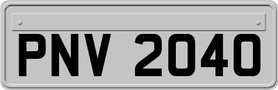 PNV2040