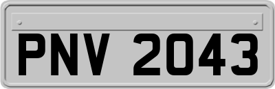 PNV2043