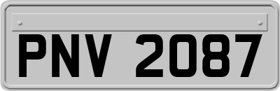 PNV2087