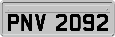 PNV2092