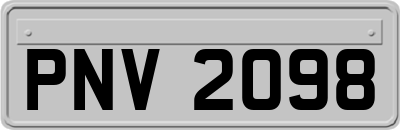 PNV2098