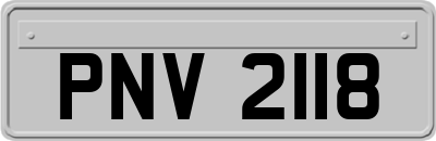 PNV2118