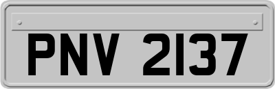 PNV2137
