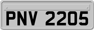 PNV2205