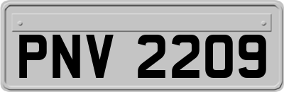 PNV2209