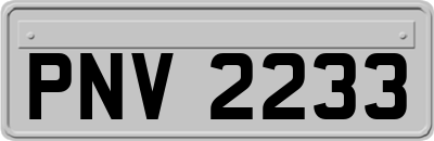 PNV2233