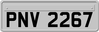 PNV2267