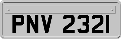 PNV2321