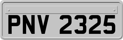 PNV2325