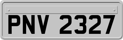PNV2327