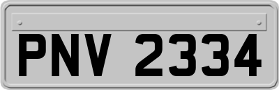 PNV2334