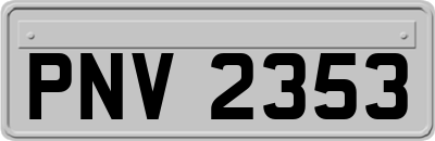 PNV2353