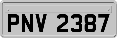 PNV2387