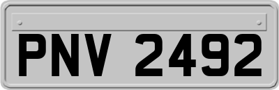 PNV2492