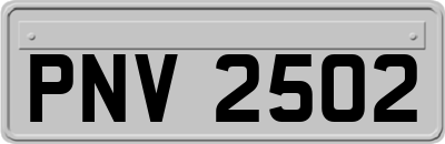 PNV2502
