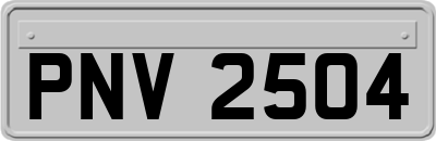 PNV2504