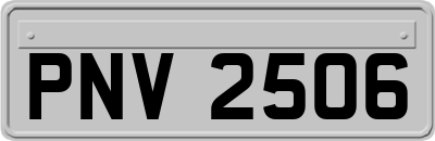 PNV2506