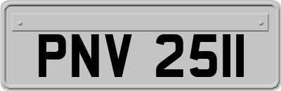 PNV2511