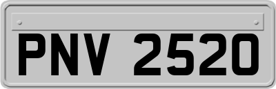 PNV2520