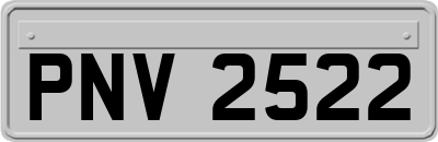 PNV2522