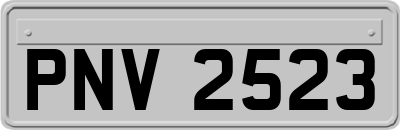 PNV2523