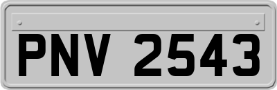 PNV2543