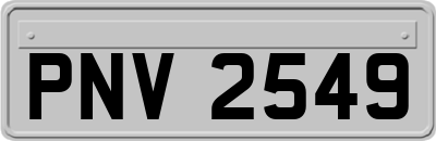 PNV2549